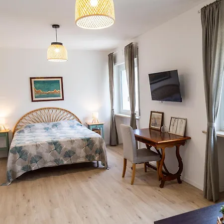 아파트 Residenza Clara 로마