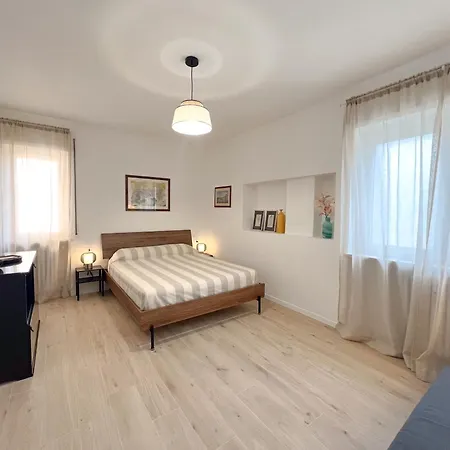 Residenza Clara Apartment