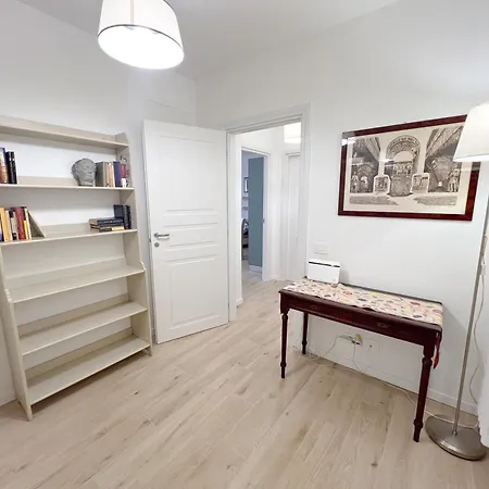 Residenza Clara * 로마