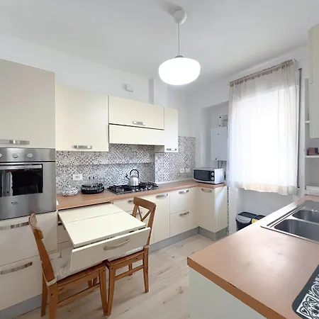 Apartman Residenza Clara *