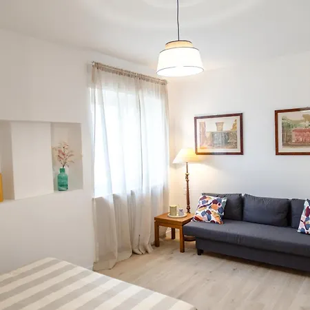 Apartment Residenza Clara
