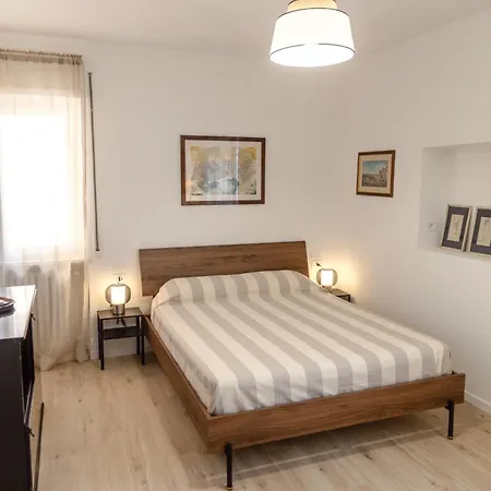 Apartman Residenza Clara *