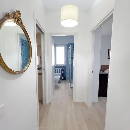 Residenza Clara *