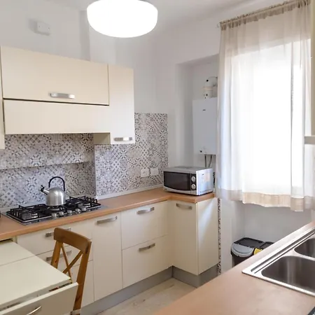 Residenza Clara Apartman