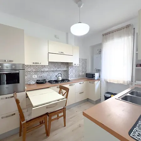Residenza Clara *