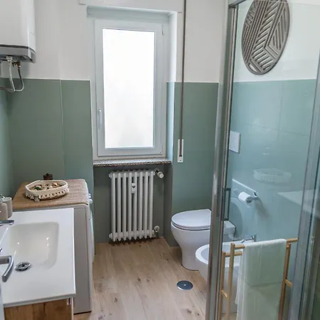 Residenza Clara *