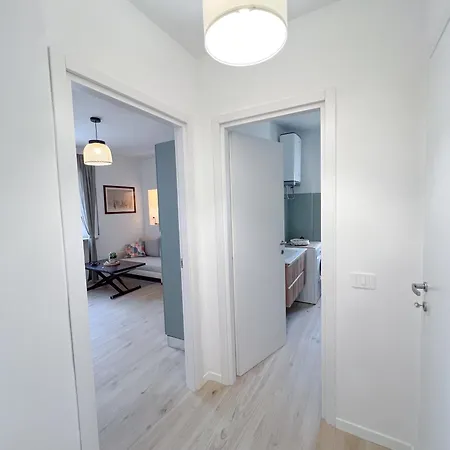Residenza Clara 아파트