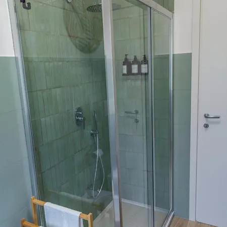 Apartment Residenza Clara *