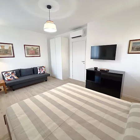 Residenza Clara Apartman