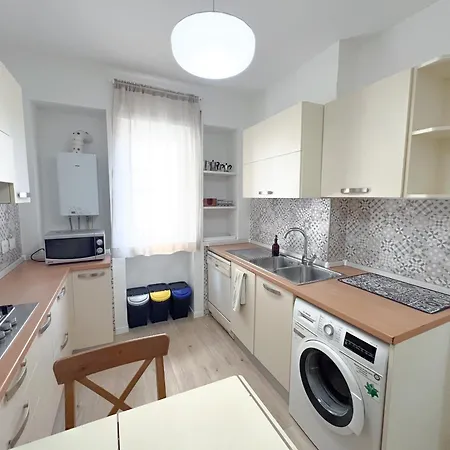 Residenza Clara Apartman