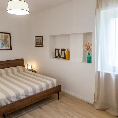 Residenza Clara Apartment