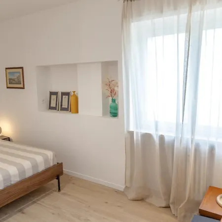 Residenza Clara 아파트