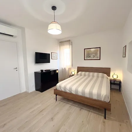 Residenza Clara * 로마