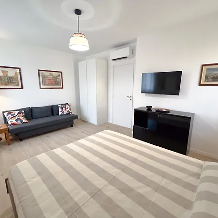 Residenza Clara Rom