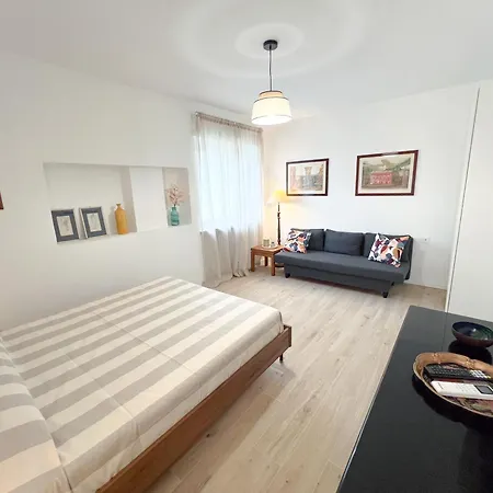 Apartment Residenza Clara Rom