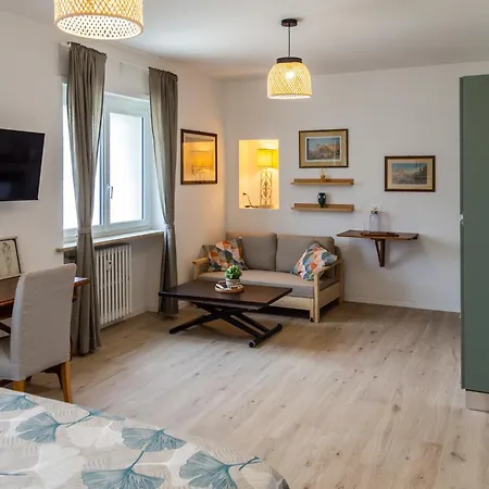Residenza Clara Apartment