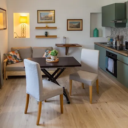 Apartment Residenza Clara *