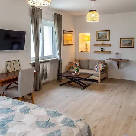 Residenza Clara *
