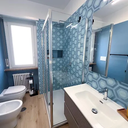 Apartman Residenza Clara *