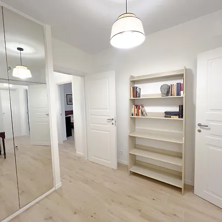 Residenza Clara Apartment