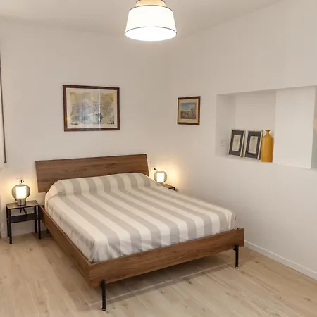 Apartman Residenza Clara Róma