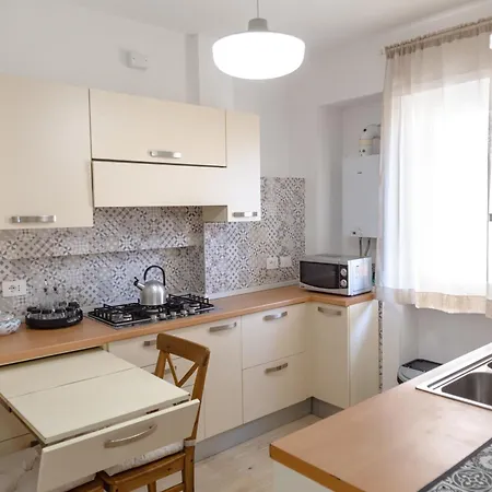 Apartment Residenza Clara *