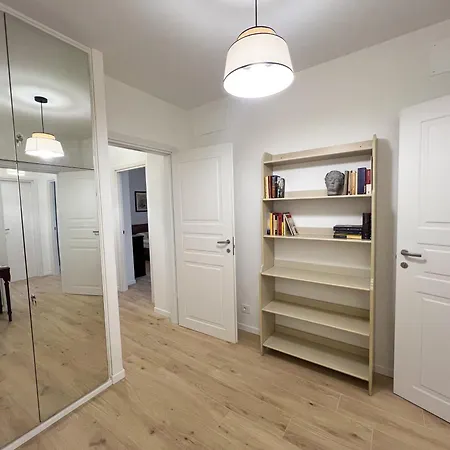 Residenza Clara * Rom