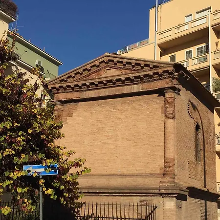 Appartamento Residenza Clara